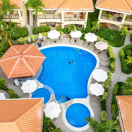 Monte Carlo Luxury Condominiums